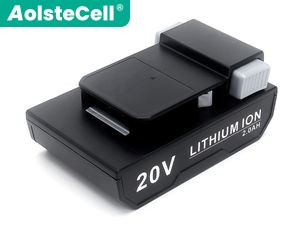 batteri til Hoover Vax OnePWR Blade 3 Cordless Vacuum Cleaner