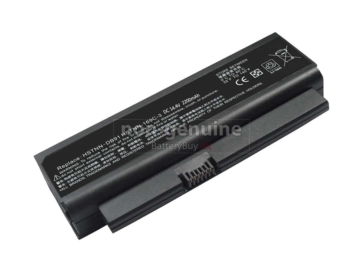 HP HSTNN-OB92 udskiftningsbatteri