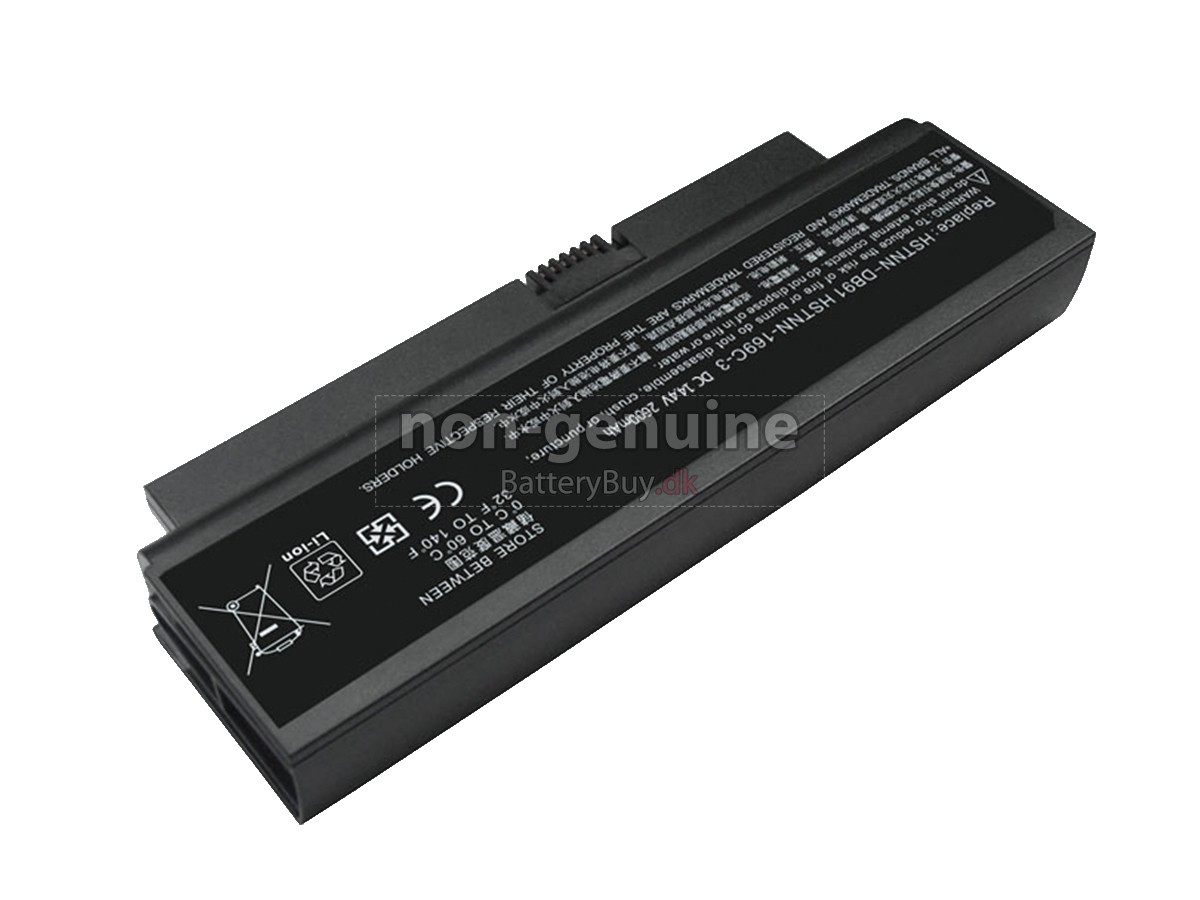 HP HSTNN-OB92 udskiftningsbatteri