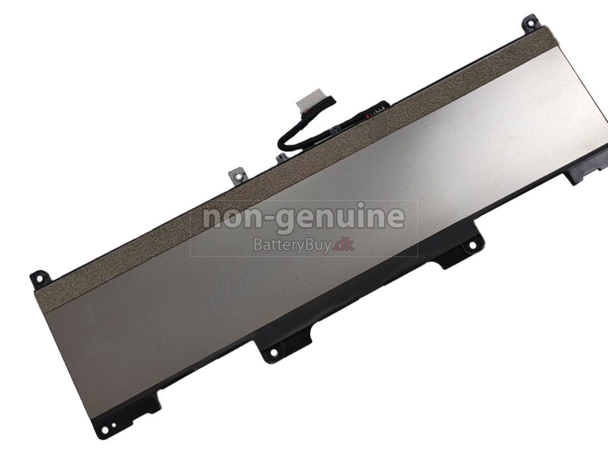 HP AN03XL udskiftningsbatteri