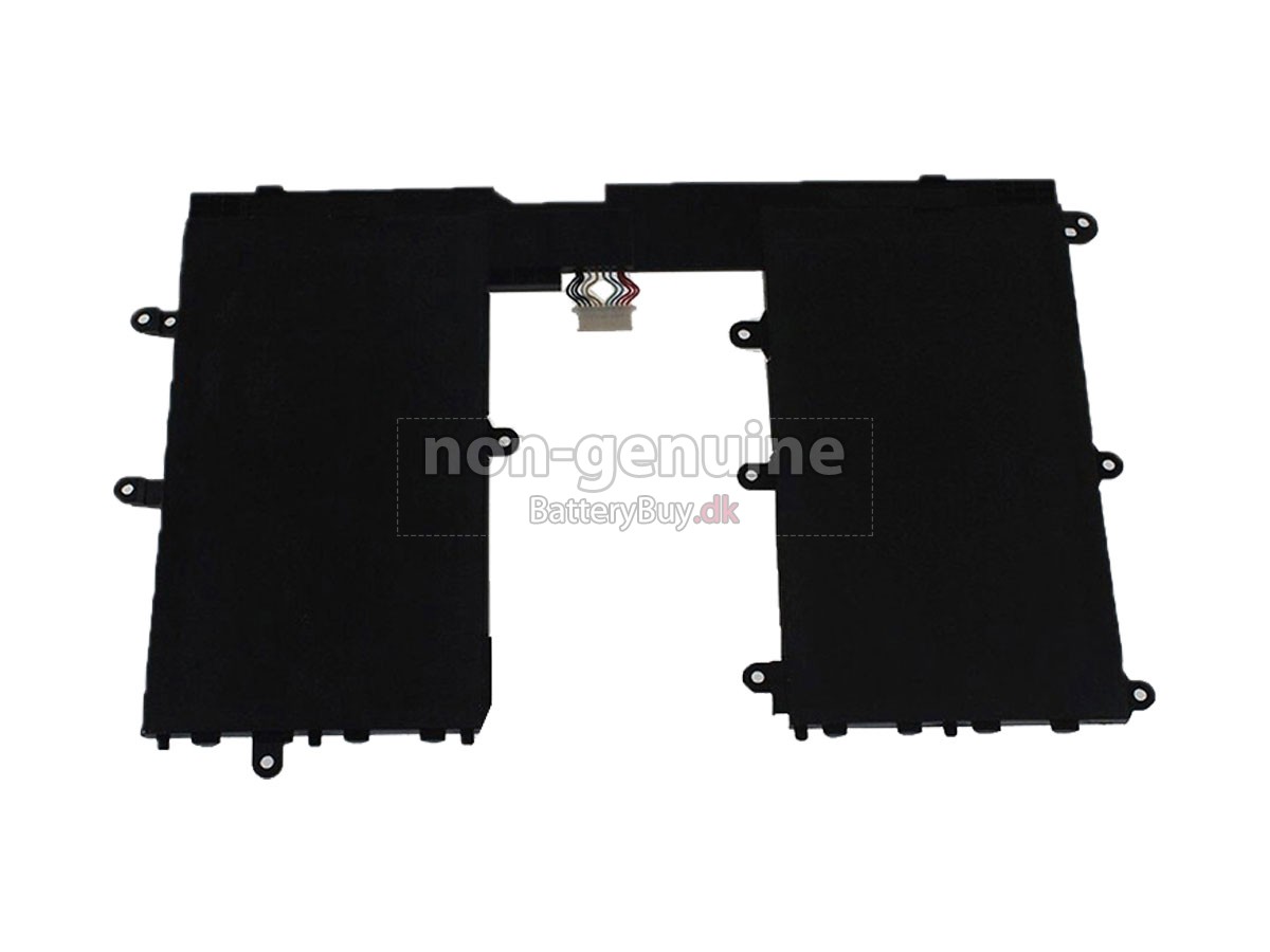 HP Omni 10 udskiftningsbatteri