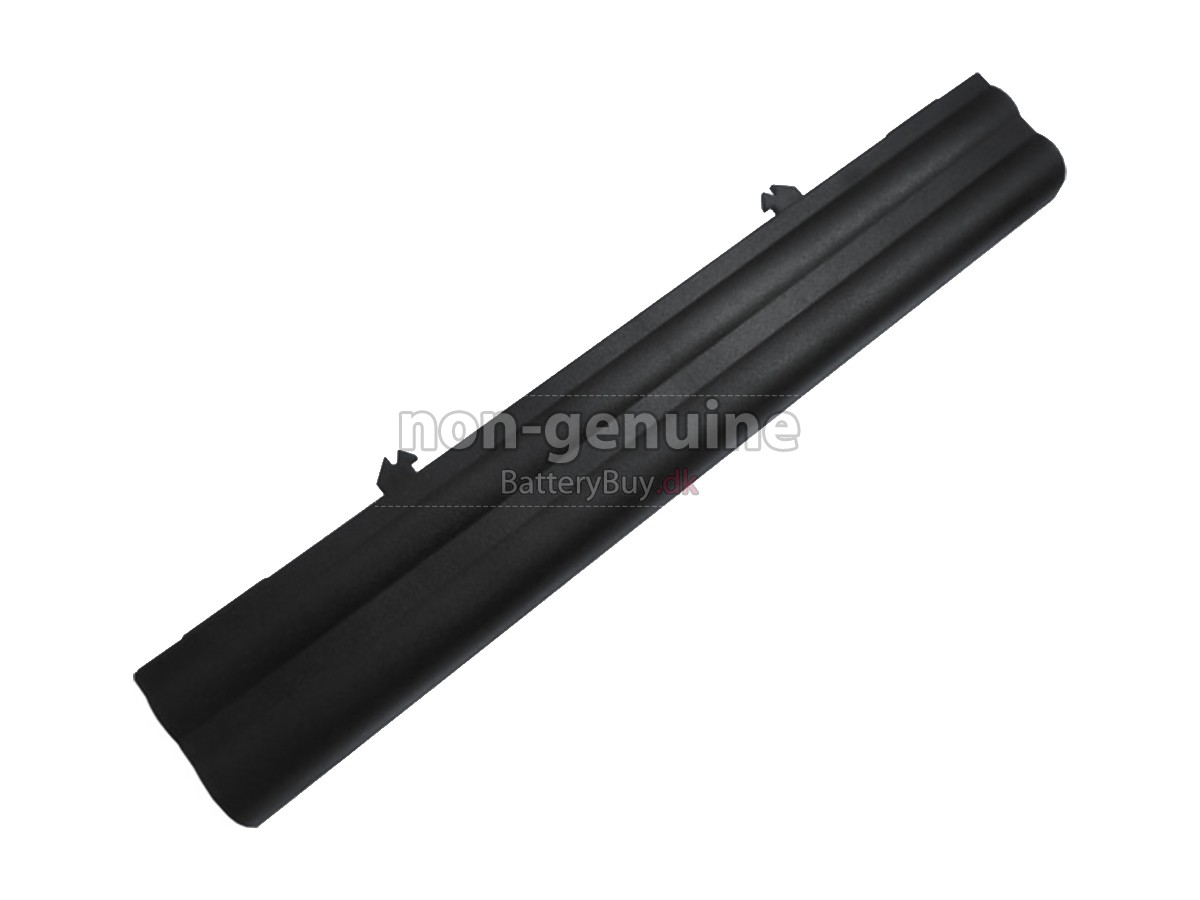 HP Compaq Business Notebook 6520 udskiftningsbatteri