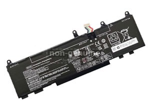 batteri til HP ZBook Firefly 14 G11 (8T0Y6EA)