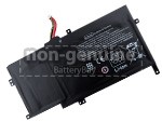 batteri til HP ENVY 6-1015NR