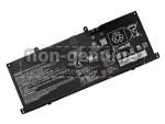 batteri til HP Envy x360 2-in-1 14-fc0000