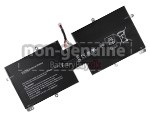 batteri til HP Spectre XT TouchSmart 15-4101ex