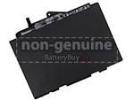 batteri til HP EliteBook 828 G4