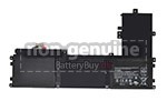 batteri til HP Folio 13-1000ex
