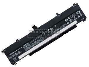 batteri til HP omen 16-c0077ng