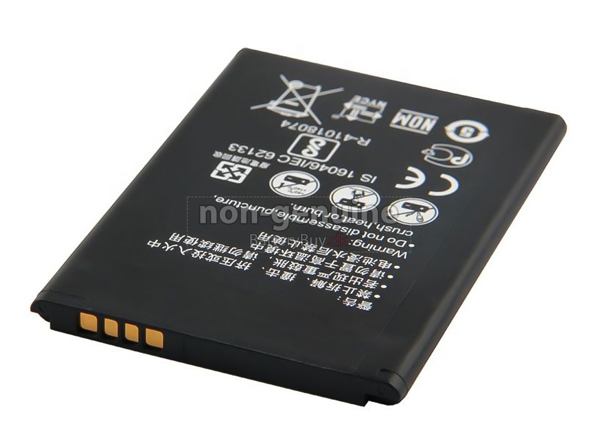 Huawei E5577S-321 udskiftningsbatteri