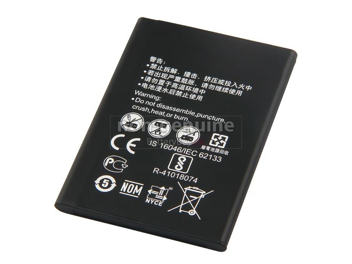 Huawei E5577S-321 udskiftningsbatteri