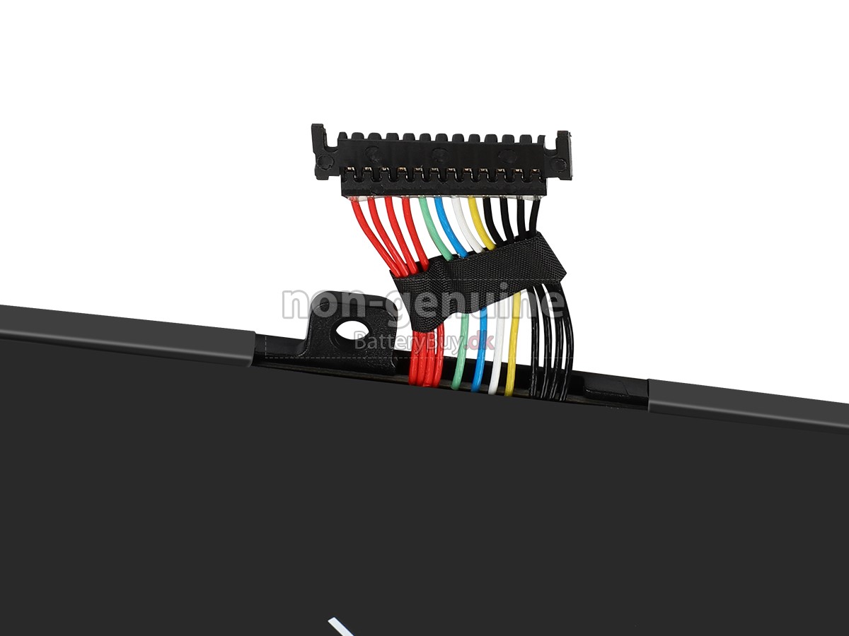 Huawei HB4593R1ECW-22C udskiftningsbatteri