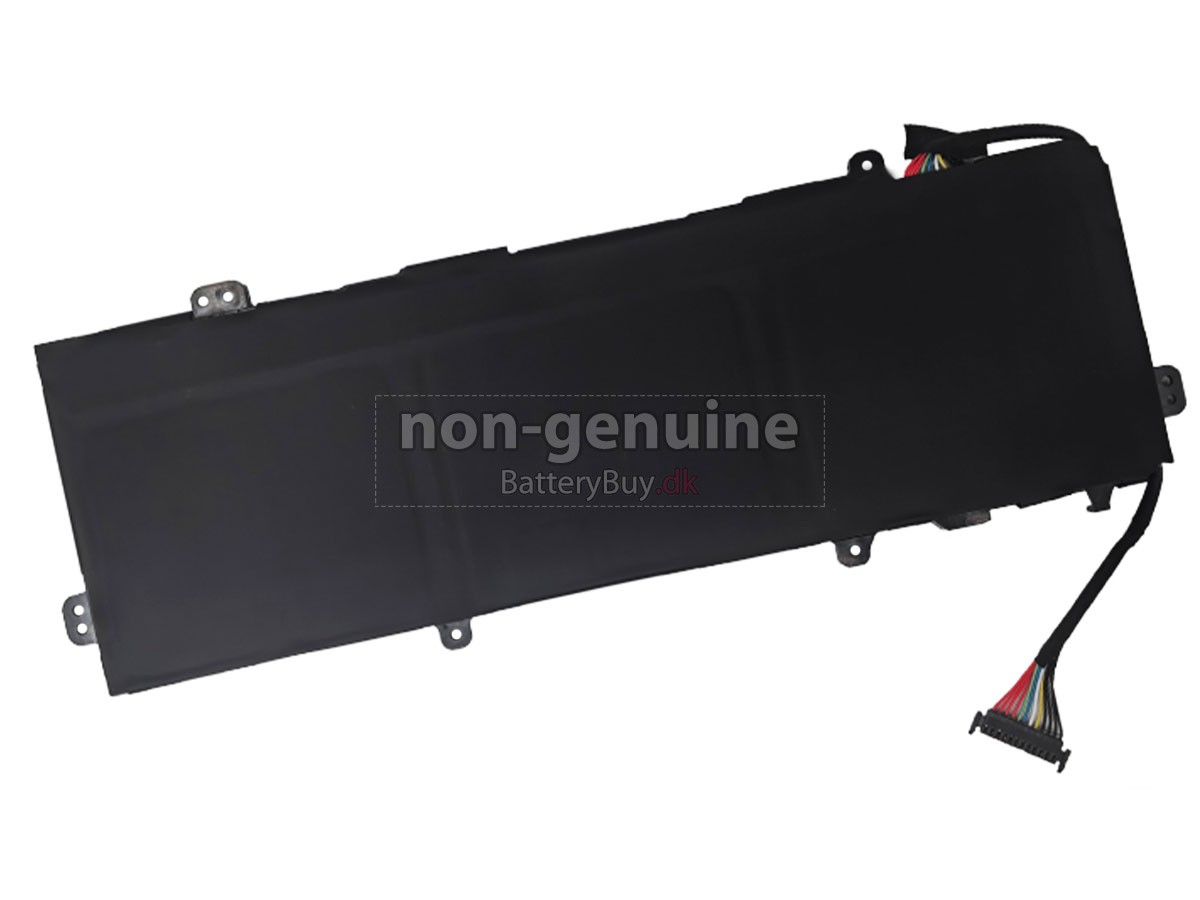 Huawei HB5881P1EEW-31C udskiftningsbatteri