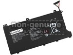 batteri til Huawei HB4792J5ECW-31C