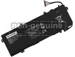 batteri til Huawei HB5881P1EEW-31C