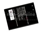 batteri til Huawei HB824666RBC