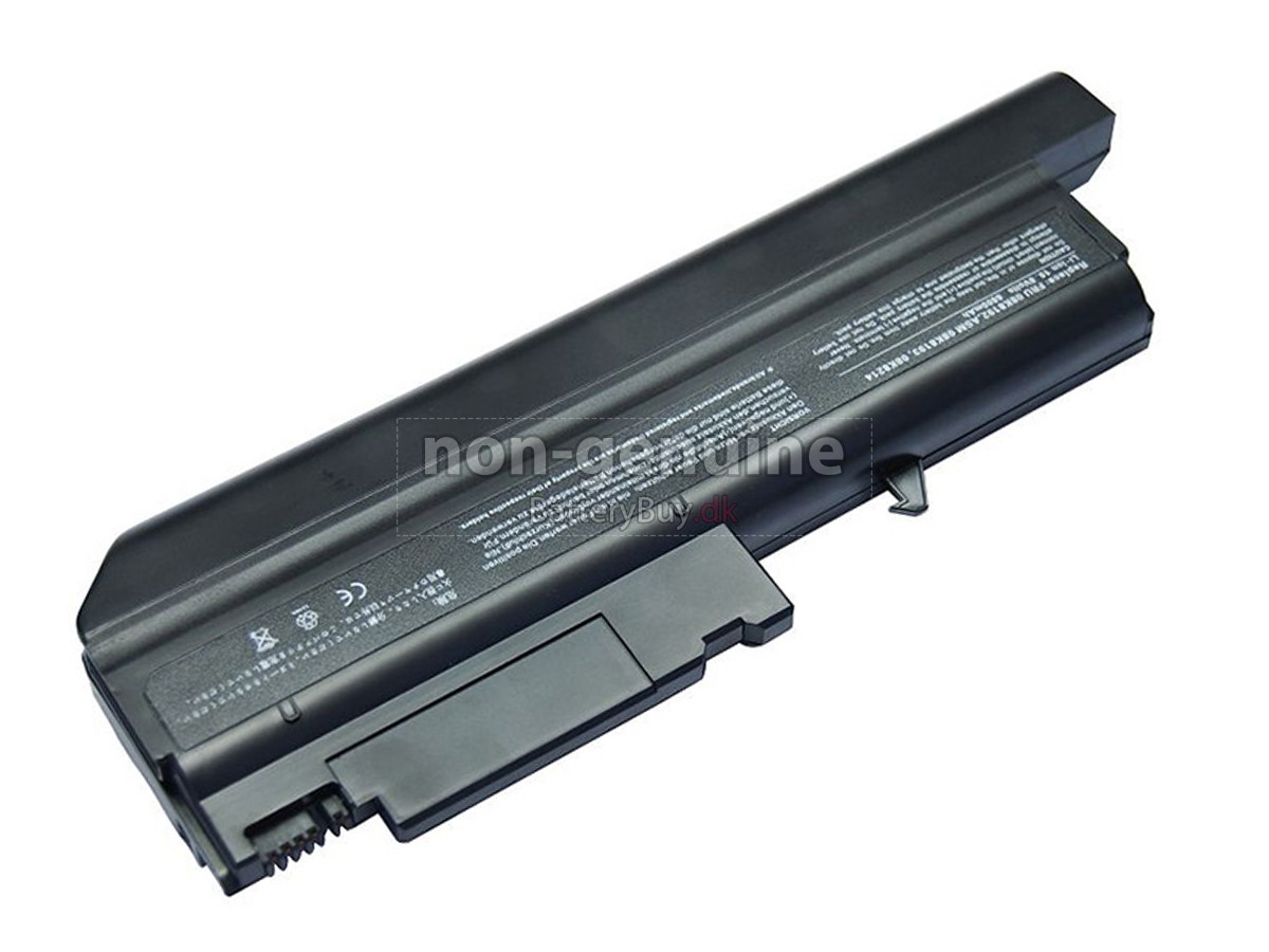 IBM Fru 08K8193 udskiftningsbatteri