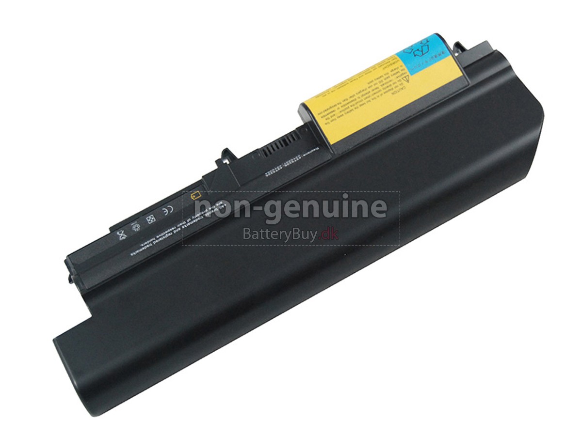IBM Fru 42T5225 udskiftningsbatteri