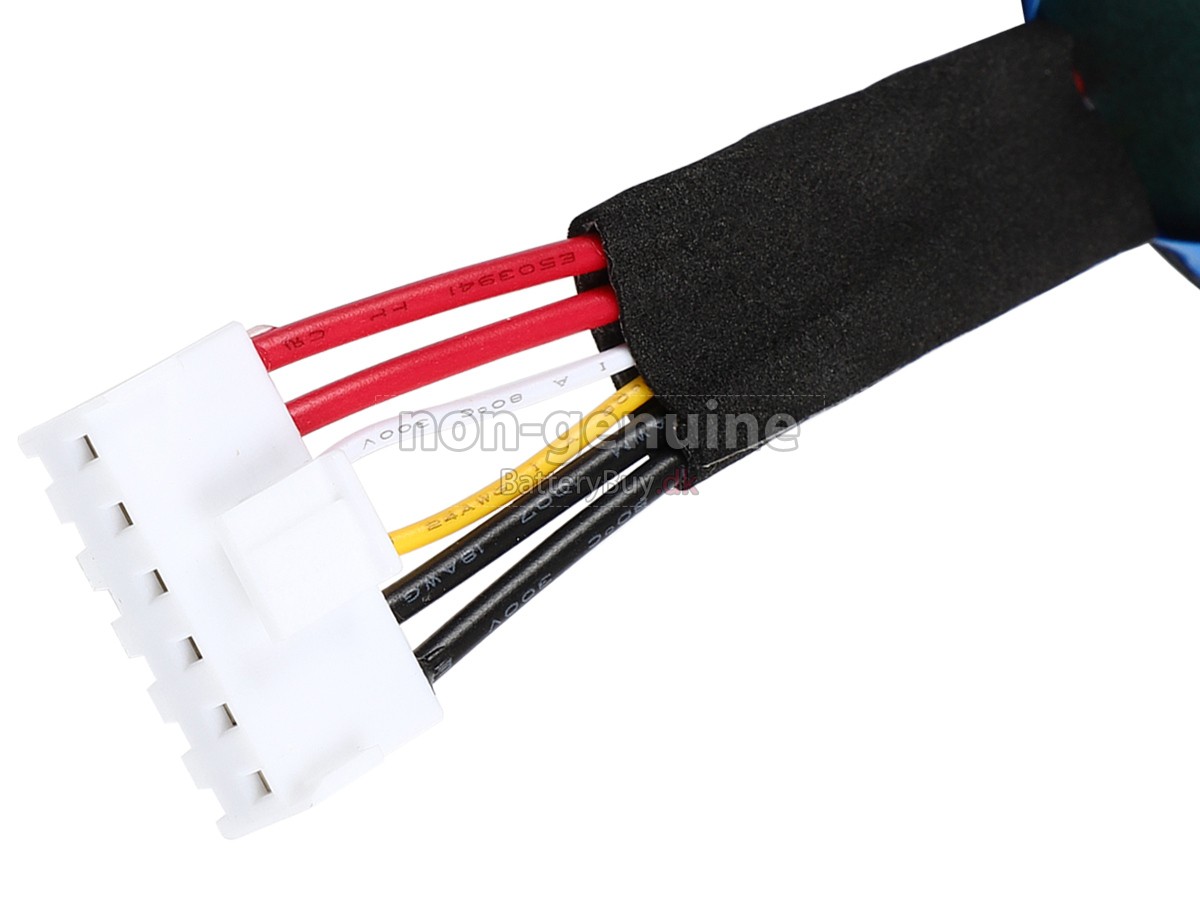 JBL GSP-1S3P-CH4D udskiftningsbatteri