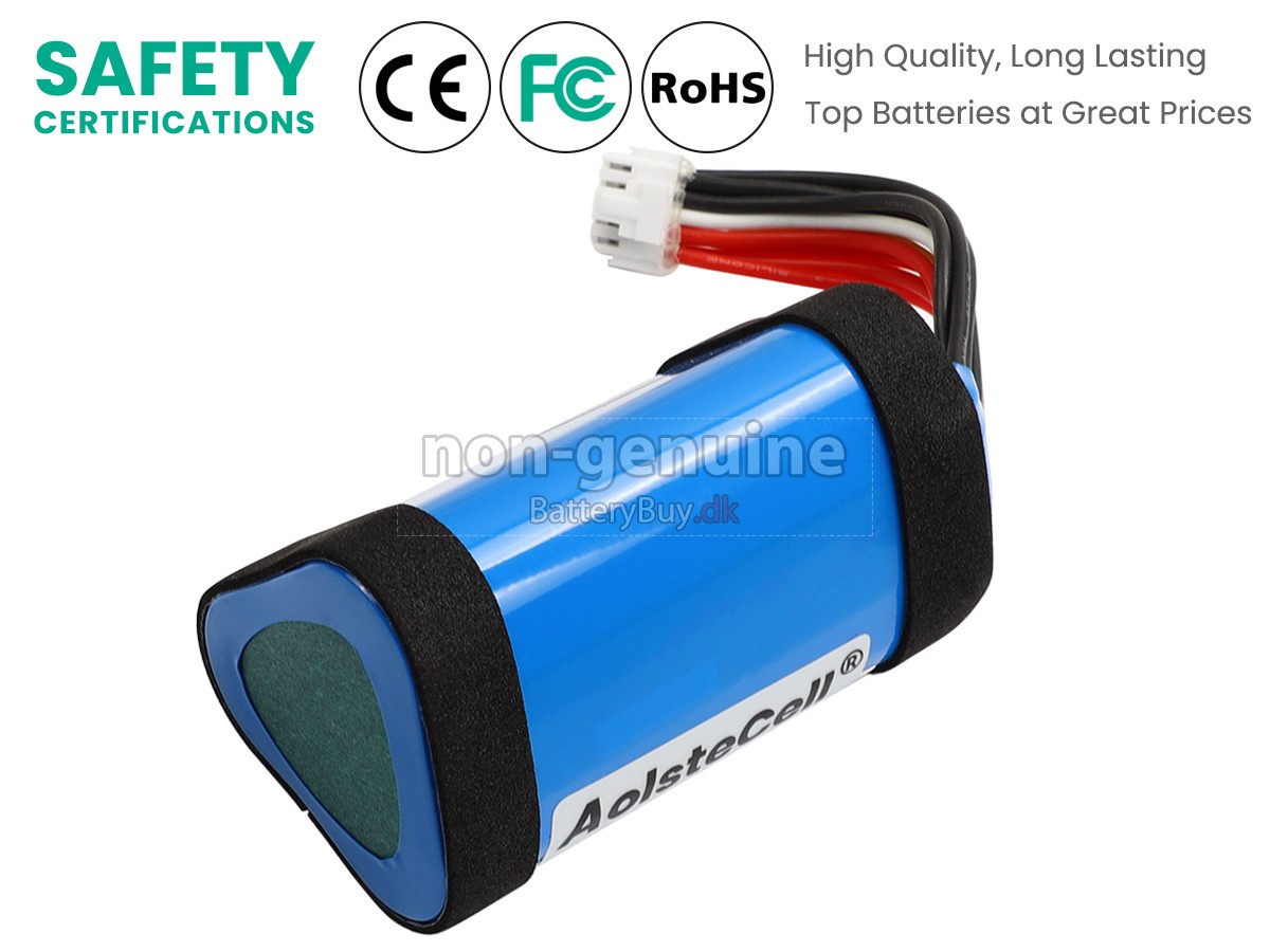 JBL GSP-1S3P-CH4D udskiftningsbatteri