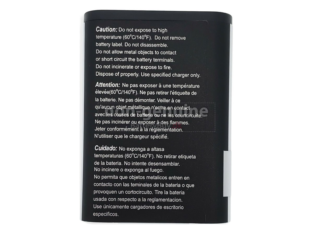 Kyocera SCP-73LBPS udskiftningsbatteri