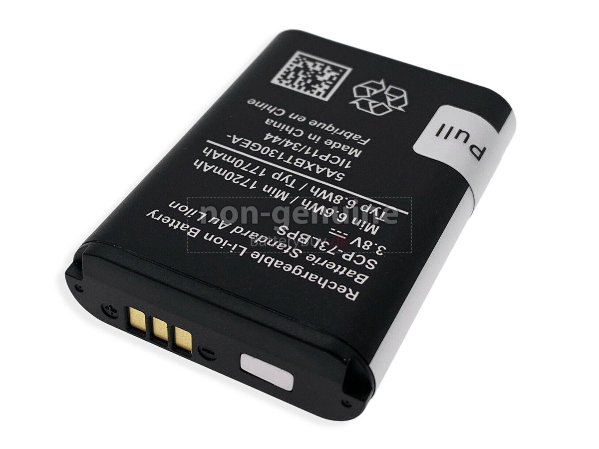 Kyocera SCP-73LBPS udskiftningsbatteri