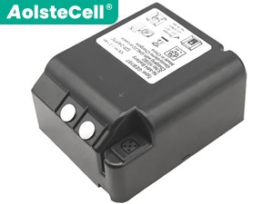 batteri til Leica GEB187