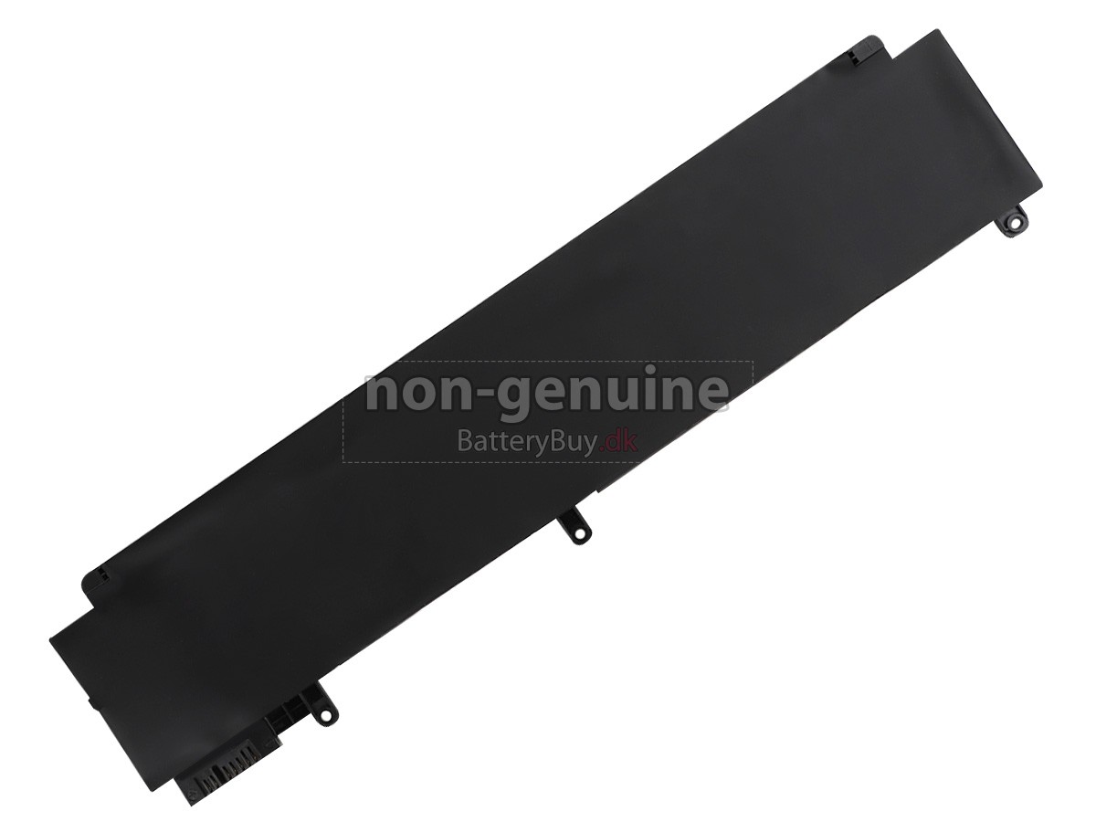 Lenovo 00HW022 udskiftningsbatteri