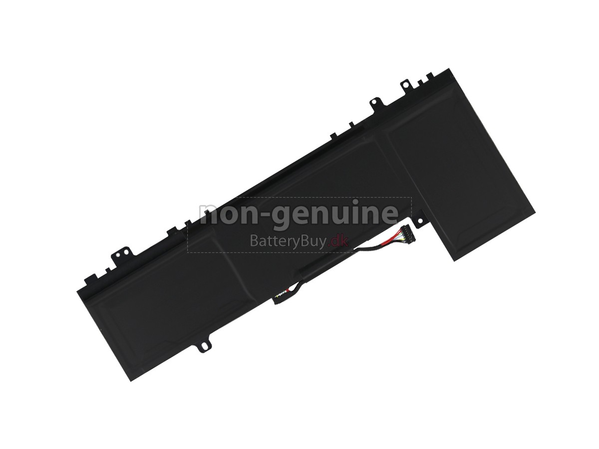 Lenovo IdeaPad SLIM 5 16IAH8-83BG0020GM udskiftningsbatteri