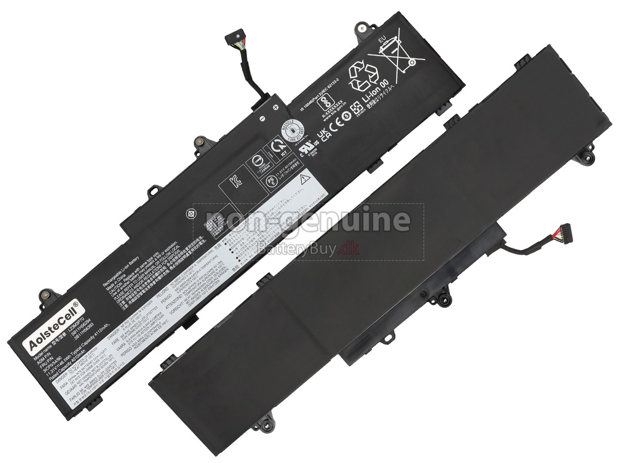 Lenovo ThinkPad L14 GEN 5-21L50010GE udskiftningsbatteri