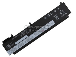 batteri til Lenovo SB10F46460