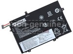 batteri til Lenovo ThinkPad L580-20LX