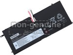 batteri til Lenovo ThinkPad X1 Carbon 3448AH2