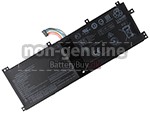 batteri til Lenovo IdeaPad Miix 510-12IKB-80XE001DGE