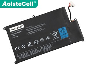 batteri til Lenovo U410-ITH