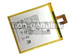 batteri til Lenovo TB3-730X