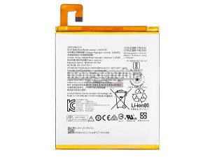 batteri til Lenovo TB-8704N