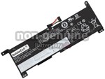 batteri til Lenovo L16L2PB3(2icp6/55/90)