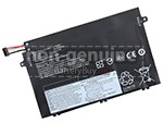 batteri til Lenovo ThinkPad E580(20KS001RGE)