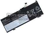 batteri til Lenovo L17C4PB0(2ICP4/41/100-2)