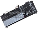 batteri til Lenovo L17C4PF0