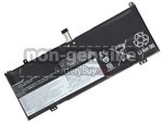 batteri til Lenovo ThinkBook 13S-IWL-20R900C2MX