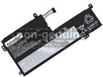 batteri til Lenovo IdeaPad L340-17API-81LY000NGE