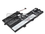 batteri til Lenovo IdeaPad C340-15IML-81TL