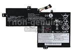 batteri til Lenovo L18L3PF4(3ICP6/55/90)