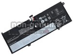 batteri til Lenovo Yoga C940-14IIL-81Q9009WMX