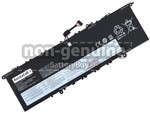 batteri til Lenovo Yoga Slim 7 Pro-14ACH5-82MS000UBM