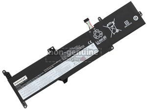 batteri til Lenovo L19D3PF5