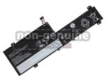 batteri til Lenovo IdeaPad Flex 5-14IIL05-81X1