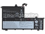 batteri til Lenovo ThinkBook 15-IML